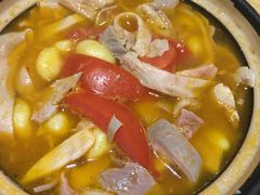 -龙泉人椰子鸡.糟粕醋.海南菜(三亚旗舰店)