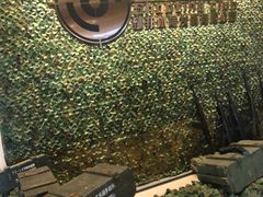 -真枪汇射击俱乐部(福州奥体阳光天地店)