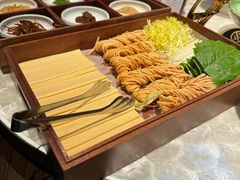 -明湖楼·经典鲁菜山东海鲜(大明湖店)