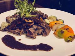 T&nbsp;Bone&nbsp;Steak-脏鸭餐厅(乌布总店)