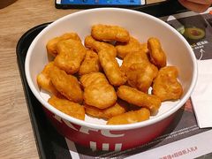 -肯德基(中州一店)