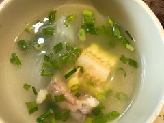 萝卜汤-呱呱叫民俗风味主题餐厅(沣峪口店)