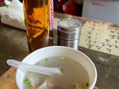 肉燕-同利肉燕老铺(澳门路店)