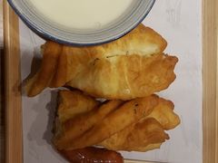 -头壹号 大油条·老长沙盖码饭(北辰店)