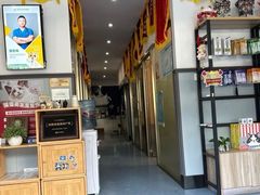 -伟伟宠物医院·瑞派猫友好医院·猫科(光谷店)