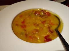牛肚汤-Mezomd曼索蒂西班牙餐厅(广粤店)
