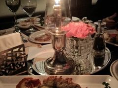 -广州花园酒店-凌璇阁360度高空海鲜自助餐CAROUSEL