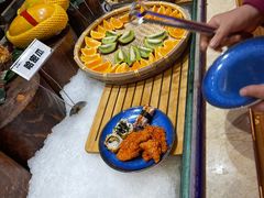 -万象·复兴号鲜肉烤肉海鲜自助(升级店)