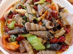 -洪大厨鸡煲(福田店)