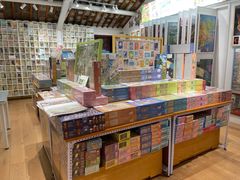 -猫的天空之城概念书店(苏州平江店)