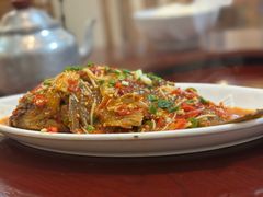 -和福餐馆(西江古街店)