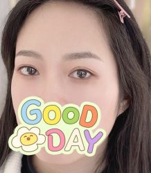 -久匠·纹眉半永久野生眉