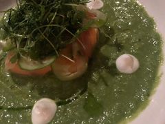 -Ocean's Table 欧舍