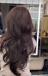 -5M HAIR SALON 旗舰店