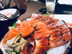 -京料理·日料自助·铁板燒(复悦城店)