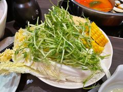 -MoMo牧场·寿喜烧专门店(长泰广场店)