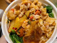 -火候轩品质湘菜·私厨(市府店)