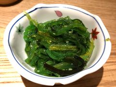 -初居食屋日式料理(万象城购物中心店)