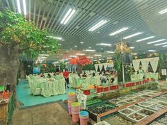 -景好海鲜餐厅(大鹏必选旅游店)