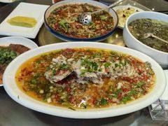 -飞虹鱼馆(春华路店)