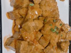 荔枝肉-渔傅·蓝海岸霞浦海鲜(正祥店)