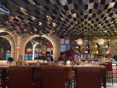 -BROWNSTONE布朗石西班牙餐厅(富城店)