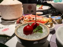 -上井料理黑金店(IFS国金中心店)