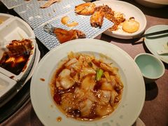 -羲和雅苑•北京烤鸭(乐园道万象城店)