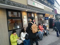 -梅丘·寿司の美登利(银座店)