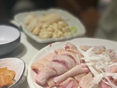 -同仁四季椰子鸡(福田东园总店)