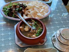 -小厨子私房菜·云南美食店