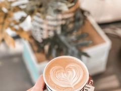 -Dinoo 片场咖啡(酒仙桥店)