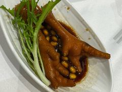 -名盈轩酒家·手工茶点·16年经典粤菜(新一城店)