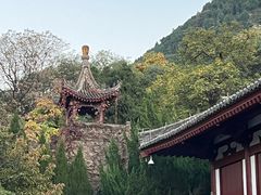 -华清宫景区