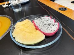 -黔蘑菇四季餐厅(观山湖店)