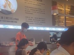 -肥韬茶餐厅(海上世界店)