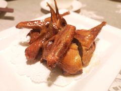 -香云轩·顺德菜(香云纱园林酒店店)