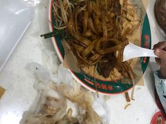 -禾师兄·布拉肠(一德路店)