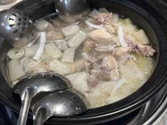 -百年果林椰子鸡(中洲店)