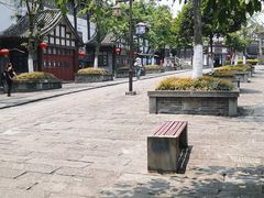 -南关石牌坊古镇