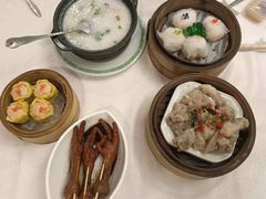 -海龙中餐厅·传统广府味