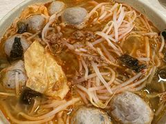-南記粉麵(灣仔謝斐道店)
