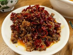 -艺味深尝(云锦路店)