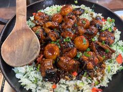 -长兴菜馆(高桥店)