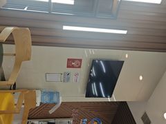 -省锡中多功能游泳馆