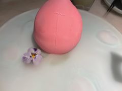 桃之韵-韵秋荷(宝山龙湖天街店)