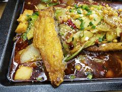 -渝宴纸包鱼(清江浦万达店)
