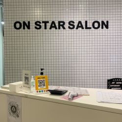 -ON STAR SALON