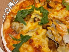 -必胜客(大宁路店)