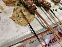 -木屋烧烤(坂田天安云谷店)